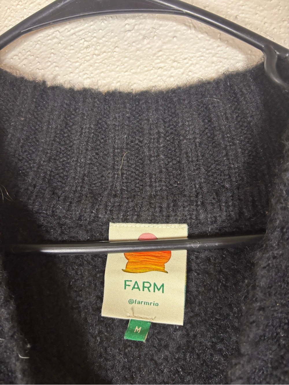 FARM Rio Sweater - Picture 3 of 6